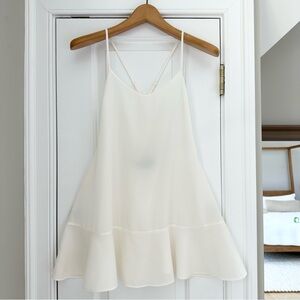 Nasty Gal Slip Dress